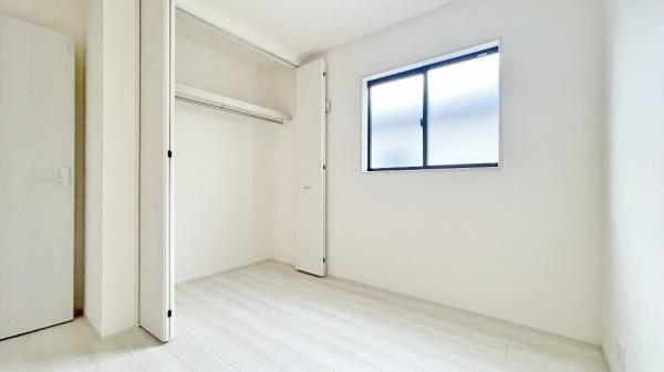 瀬谷区阿久和西２丁目　全１棟１号棟