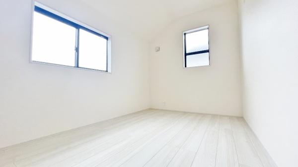 瀬谷区阿久和西２丁目　全１棟１号棟