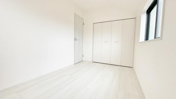 瀬谷区阿久和西２丁目　全１棟１号棟