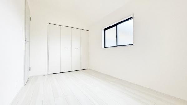 瀬谷区阿久和西２丁目　全１棟１号棟