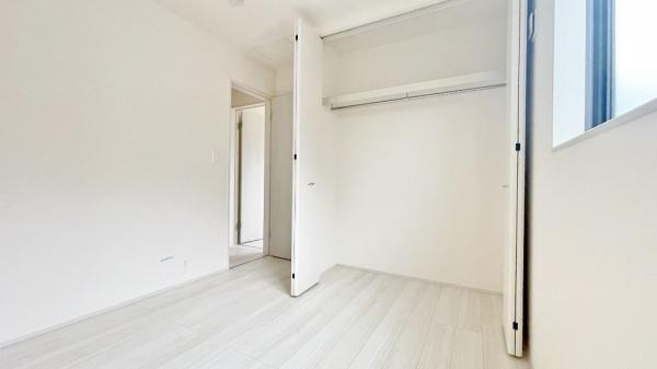 瀬谷区阿久和西２丁目　全１棟１号棟