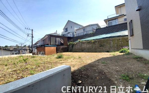 西区元久保町