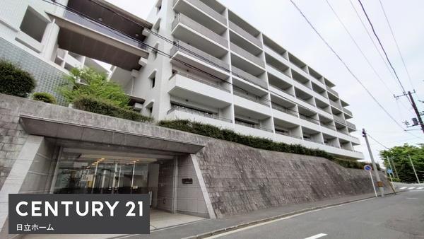 横濱浦島丘ヒルズ