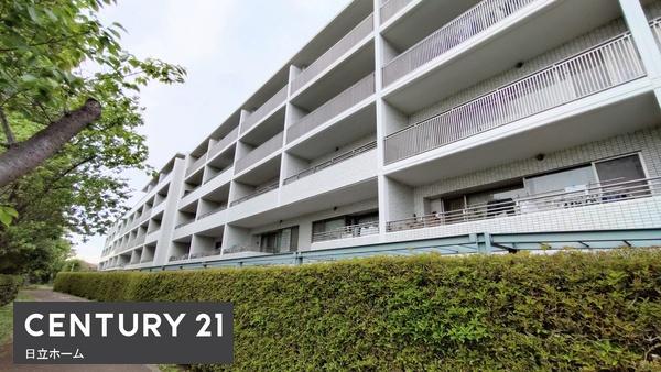 横濱浦島丘ヒルズ