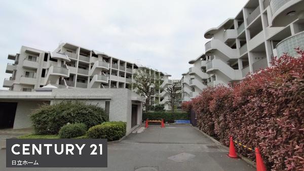 横濱浦島丘ヒルズ