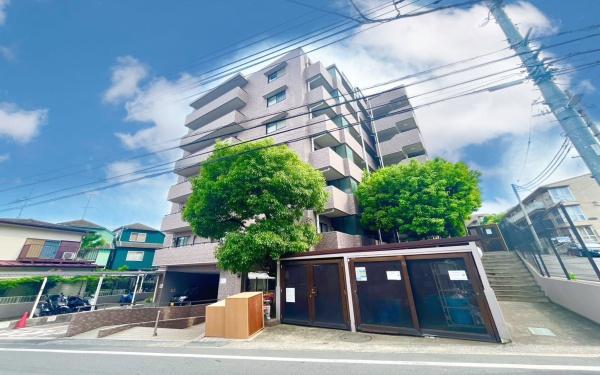 ステージ宮崎台