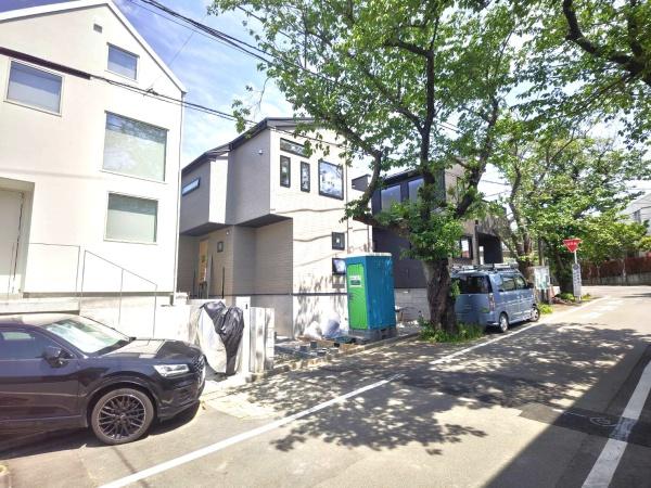 戸塚区平戸町　全2棟1号棟