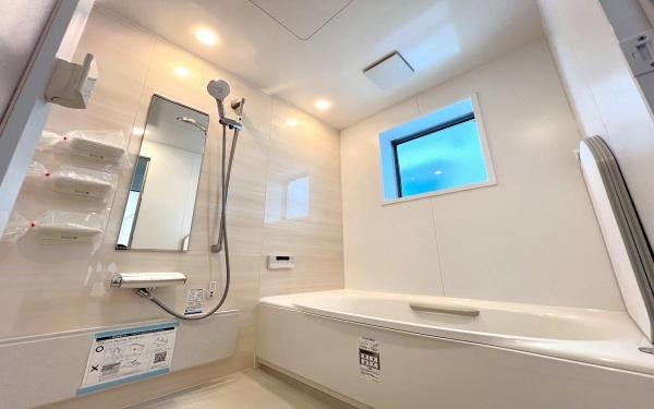 戸塚区名瀬町　全3棟1号棟