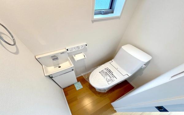 戸塚区名瀬町　全3棟1号棟