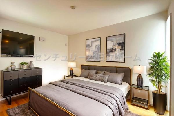 戸塚区名瀬町　全3棟1号棟