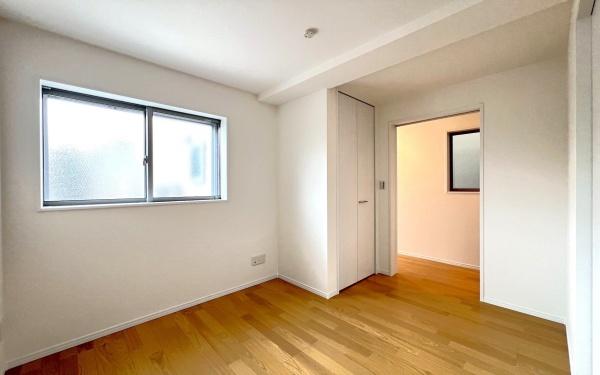 戸塚区名瀬町　全3棟1号棟