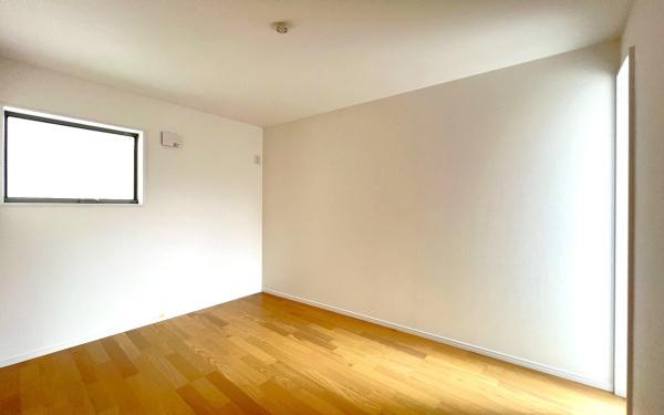 戸塚区名瀬町　全3棟1号棟