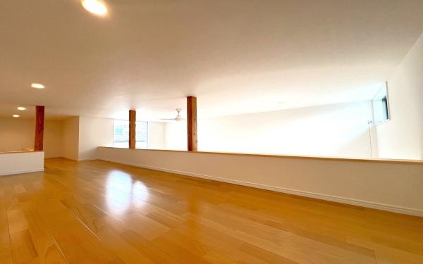 戸塚区名瀬町　全3棟1号棟