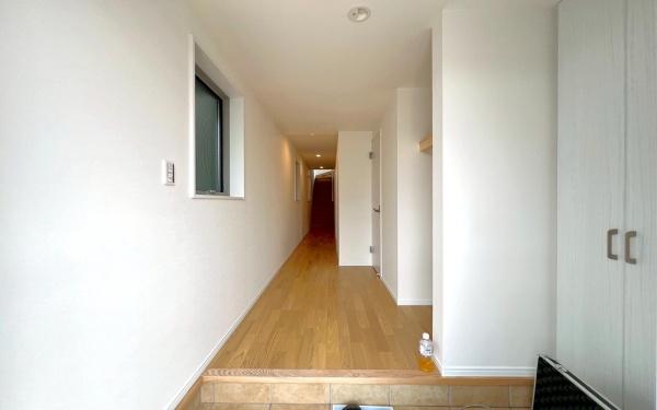 戸塚区名瀬町　全3棟1号棟