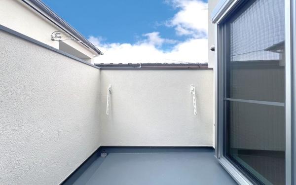 戸塚区名瀬町　全3棟1号棟