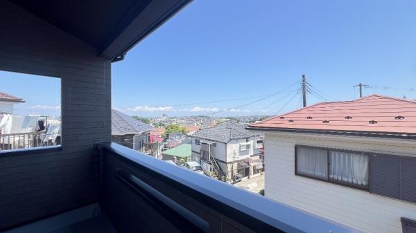 港南区笹下5丁目　全1棟
