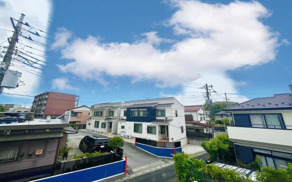 川崎市宮前区東有馬５丁目の新築一戸建