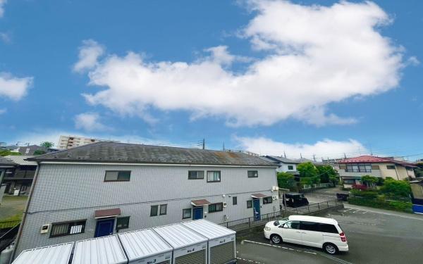川崎市宮前区東有馬５丁目の新築一戸建