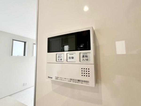 川崎市宮前区東有馬５丁目の新築一戸建