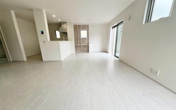 川崎市宮前区東有馬５丁目の新築一戸建