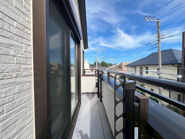 戸塚区戸塚町　全3棟2号棟