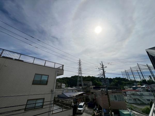 戸塚区戸塚町　全3棟2号棟