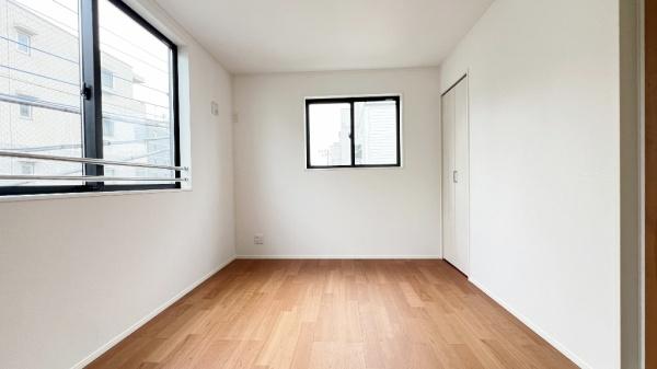 川崎市宮前区有馬4丁目　全3棟1号棟