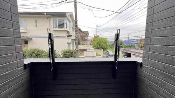 川崎市宮前区有馬4丁目　全3棟1号棟