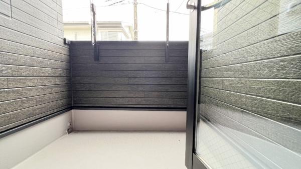 川崎市宮前区有馬4丁目　全3棟1号棟