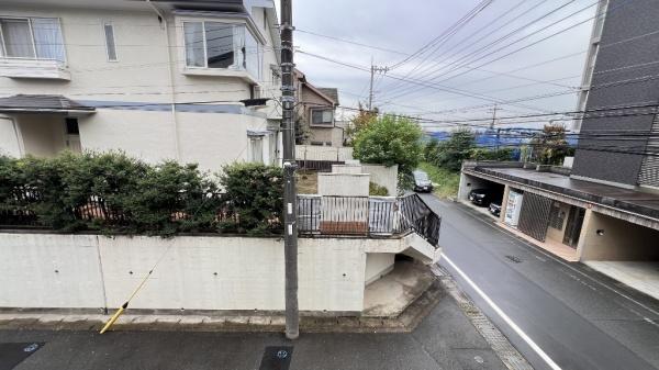 川崎市宮前区有馬4丁目　全3棟1号棟