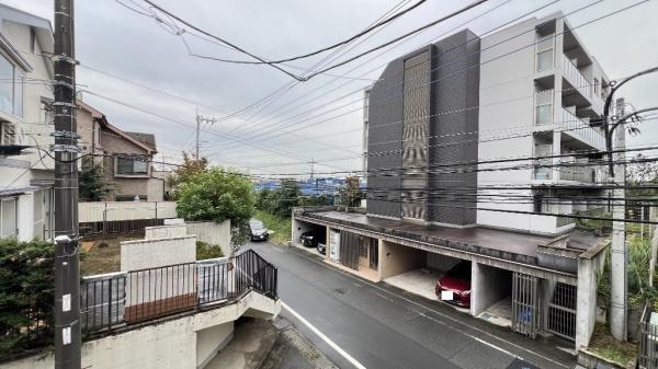 川崎市宮前区有馬4丁目　全3棟1号棟