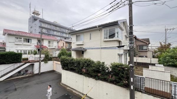 川崎市宮前区有馬4丁目　全3棟1号棟