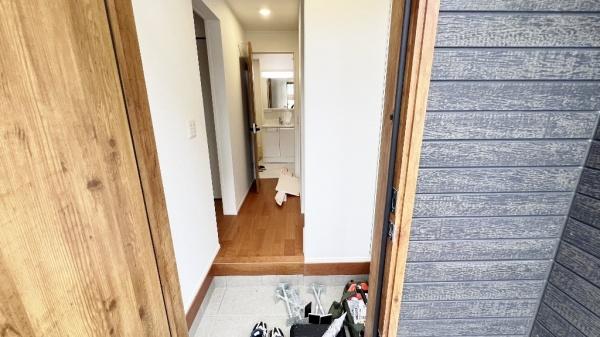 川崎市宮前区有馬4丁目　全3棟1号棟