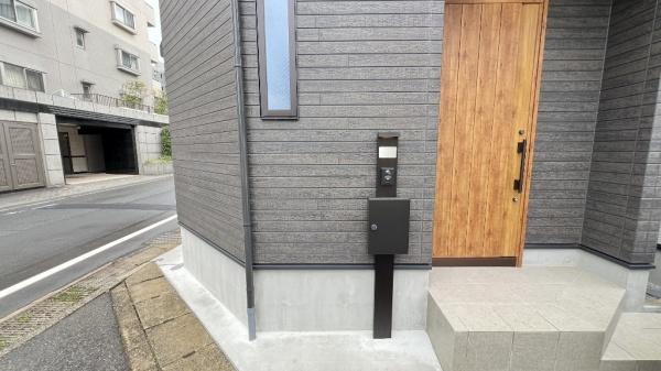 川崎市宮前区有馬4丁目　全3棟1号棟