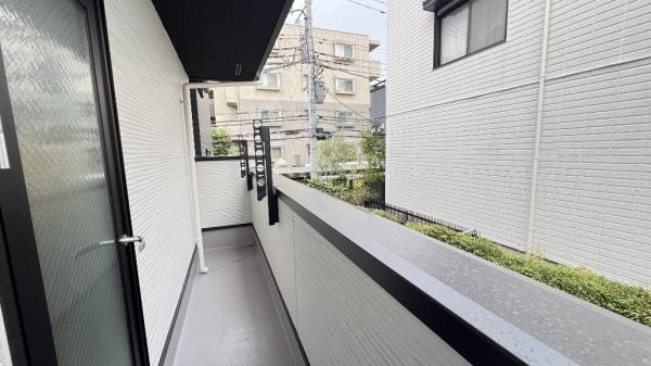 川崎市宮前区有馬4丁目　全3棟2号棟