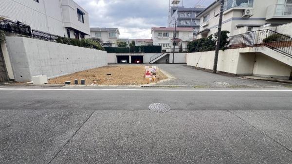 川崎市宮前区有馬4丁目　全3棟3号棟