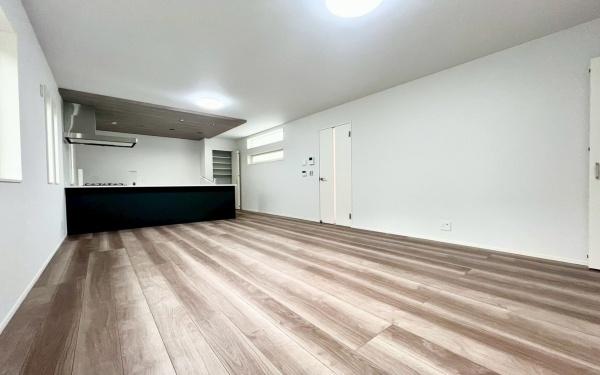 川崎市宮前区菅生４丁目の新築一戸建