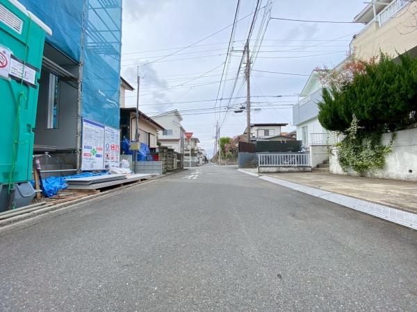 泉区下和泉3丁目