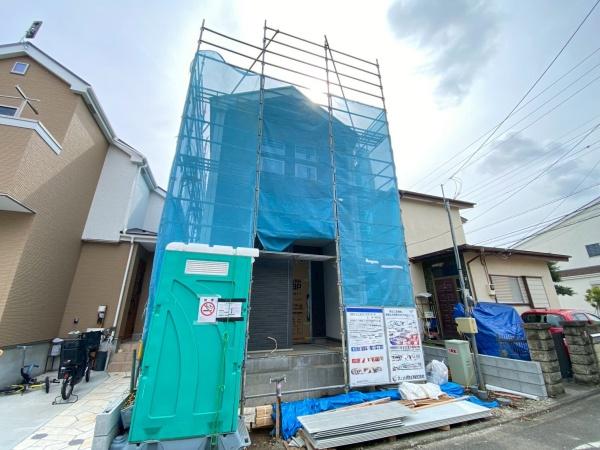 泉区下和泉3丁目