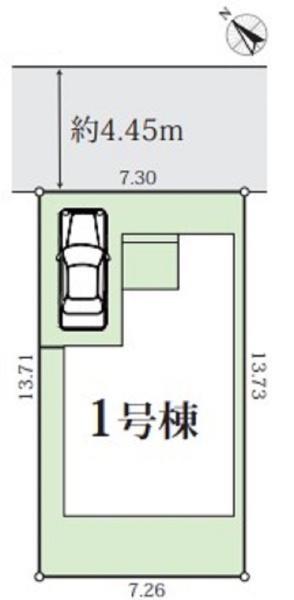 泉区下和泉3丁目