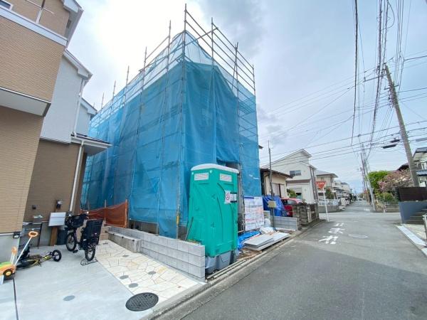 泉区下和泉3丁目