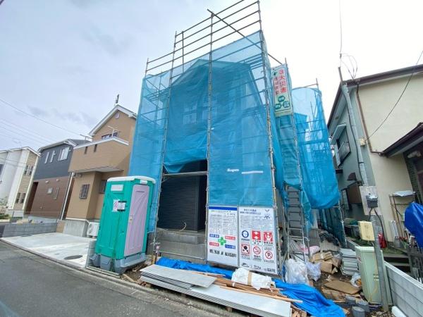 泉区下和泉3丁目