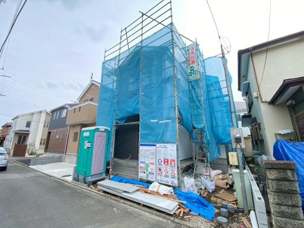 泉区下和泉3丁目