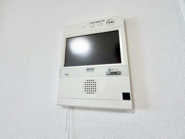 クリオ川崎六番館