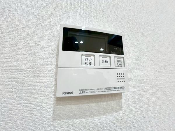 クリオ川崎六番館