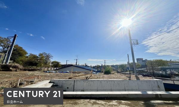 港北区鳥山町　全３棟Ａ号棟