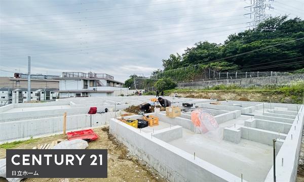 港北区鳥山町　全３棟Ｂ号棟