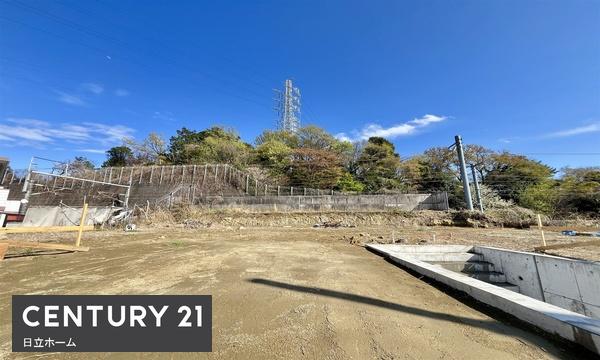 港北区鳥山町　全３棟Ｂ号棟