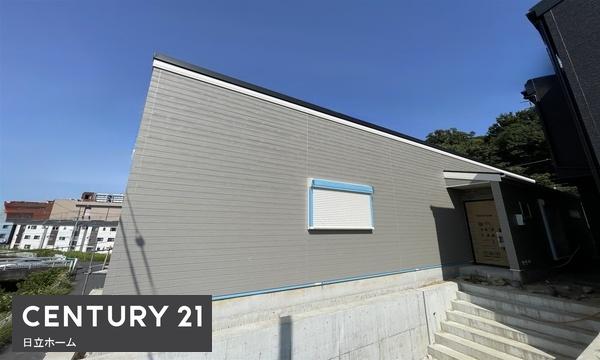 港北区鳥山町 全3棟B号棟(その他現地)