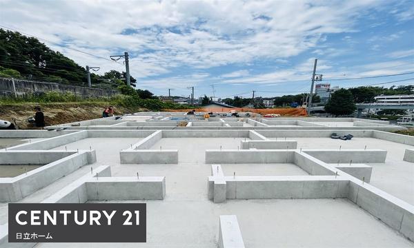 港北区鳥山町 全3棟B号棟(その他現地)